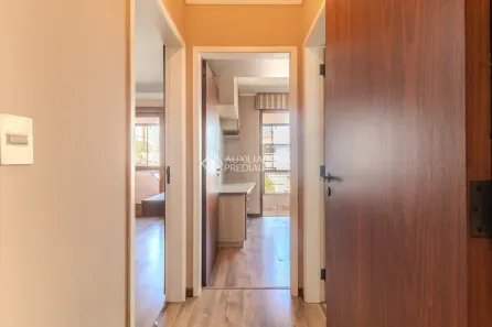 Apartamento com 2 Quartos à venda, 88m² no Floresta, Porto Alegre