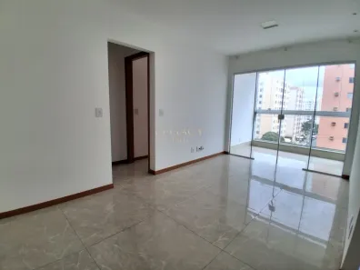 Apartamento com 2 Quartos à venda, 58m² no Praia de Itaparica, Vila Velha