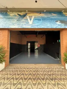 Galpão/Depósito/Armazém para alugar, 124m² no Mooca, São Paulo