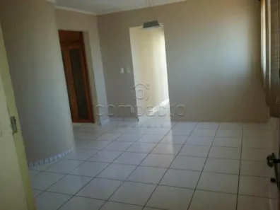 Apartamento com 3 Quartos à venda, 100m² no Vila Nossa Senhora do Bonfim, São José do Rio Preto