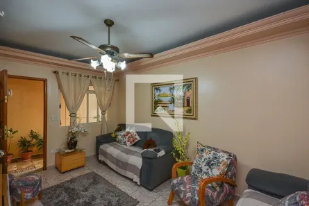 Casa com 3 Quartos à venda, 150m² no Vila São José (Cidade Dutra), São Paulo