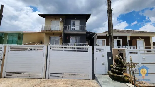 Casa de Condomínio com 3 Quartos à venda, 244m² no Jardim Rio das Pedras, Cotia