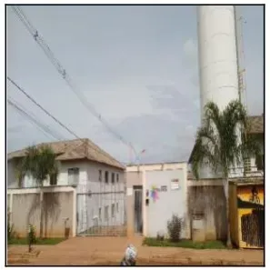 Apartamento com 2 Quartos à venda, 45m² no Mansões Recreio Mossoró, Cidade Ocidental