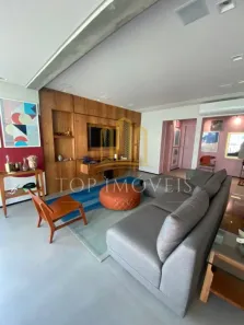 Apartamento com 3 Quartos à venda, 160m² no Parque Residencial Aquarius, São José dos Campos