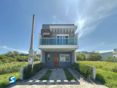 Casa com 3 Quartos à venda, 115m² no Aberta dos Morros, Porto Alegre