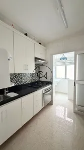 Apartamento com 3 Quartos à venda, 75m² no Jaguaré, São Paulo