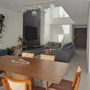 Casa de Condomínio com 3 Quartos à venda, 271m² no Chácaras Residenciais Santa Maria, Votorantim