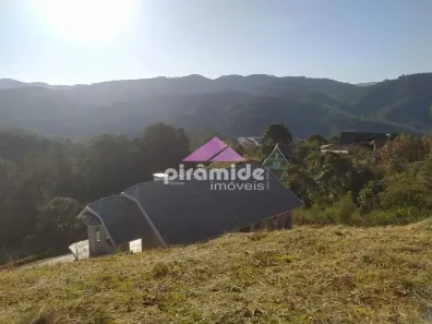 Fazenda/Sítio com 3 Quartos à venda, 152m² no Parque da Água Santa, Campos do Jordão