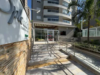 Apartamento com 2 Quartos para alugar, 70m² no Jardim Tarraf II, São José do Rio Preto
