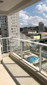 Apartamento com 2 Quartos à venda, 55m² no Vila Anastácio, São Paulo