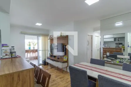 Apartamento com 3 Quartos à venda, 81m² no Vila Formosa, São Paulo