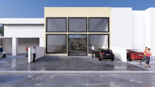 Ponto Comercial para alugar, 331m² no Jardim Guanabara, Campinas
