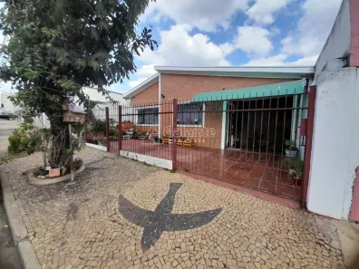 Imóvel Comercial com 3 Quartos para alugar, 264m² no Jardim do Lago, Campinas