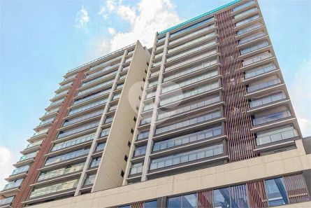 Apartamento com 4 Quartos à venda, 232m² no Alto da Lapa, São Paulo