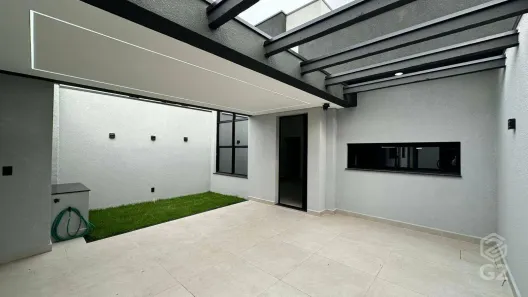 Casa com 3 Quartos à venda, 105m² no Parque Residencial Sabiás, Indaiatuba