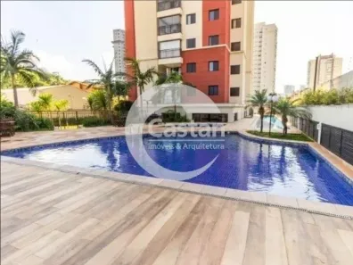 Apartamento com 3 Quartos à venda, 68m² no Mooca, São Paulo