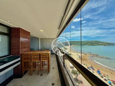 Apartamento com 4 Quartos à venda, 180m² no Praia do Morro, Guarapari
