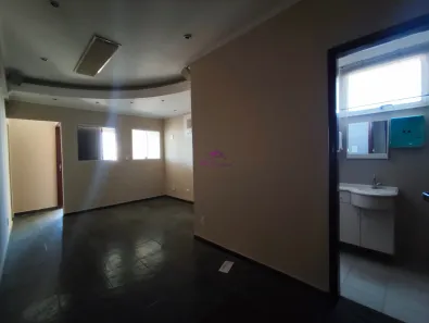 Sala Comercial para venda ou aluguel, 49m² no Centro, Indaiatuba