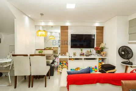 Apartamento com 2 Quartos à venda, 68m² no Norte, Brasília