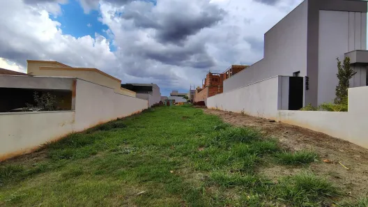 Lote/Terreno à venda, 260m² no Reserva San Pedro, Ribeirão Preto