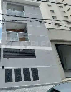 Apartamento com 2 Quartos à venda, 32m² no Santana, São Paulo