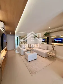 Apartamento com 2 Quartos à venda, 73m² no Vila Galvão, Guarulhos