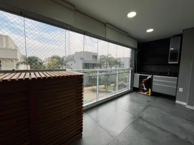 Apartamento com 2 Quartos à venda, 90m² no Cerâmica, São Caetano do Sul