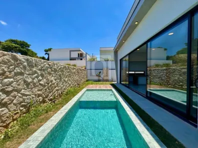 Casa de Condomínio com 3 Quartos à venda, 210m² no Alphaville Itu, Itu