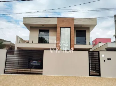 Casa com 3 Quartos à venda, 201m² no Vila Capuava, Valinhos