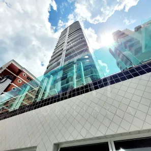 Apartamento com 3 Quartos à venda, 93m² no Tupi, Praia Grande