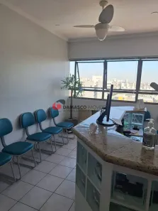 Sala Comercial à venda, 46m² no Santo Antônio, São Caetano do Sul