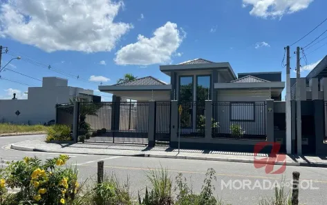 Casa com 3 Quartos à venda, 155m² no Areias, Tijucas