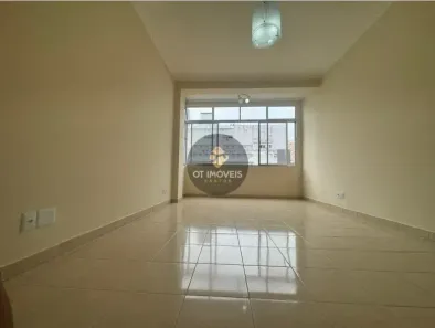 Apartamento com 2 Quartos à venda, 86m² no José Menino, Santos