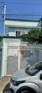 Sobrado com 2 Quartos à venda, 101m² no Vila Margarida, São Paulo