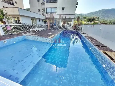 Apartamento com 2 Quartos à venda, 67m² no Pedra Branca, Palhoça