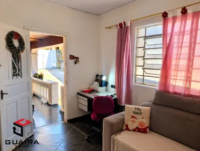 Casa com 3 Quartos à venda, 240m² no Santa Maria, São Caetano do Sul