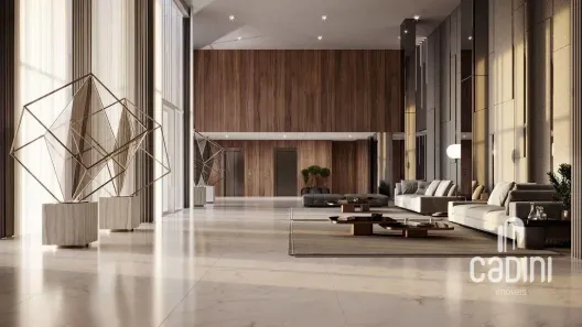 Apartamento com 4 Quartos à venda, 194m² no Centro, Balneário Camboriú