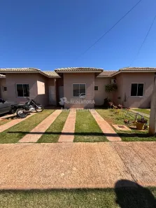 Casa de Condomínio com 2 Quartos à venda, 43m² no Garden RNI, Bady Bassitt