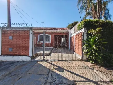 Casa com 2 Quartos para alugar, 70m² no Jardim Adalgisa, Araraquara