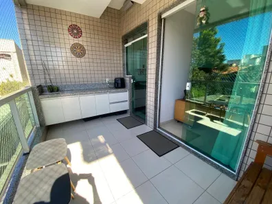 Apartamento com 2 Quartos à venda, 68m² no Zumbi, Rio de Janeiro