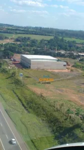 Galpão/Depósito/Armazém à venda, 4000m² no Tanquinho, Jaguariúna