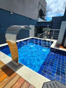 Apartamento com 4 Quartos à venda, 320m² no Lar São Paulo, São Paulo