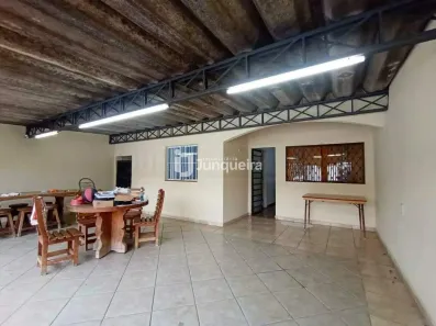 Casa com 3 Quartos à venda, 84m² no Terra Nova, Piracicaba