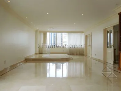 Apartamento com 4 Quartos à venda, 542m² no Higienópolis, São Paulo