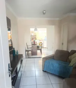 Casa de Condomínio com 2 Quartos à venda, 87m² no Cidade Morumbi, São José dos Campos