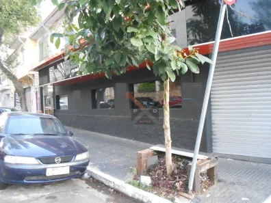 Ponto Comercial para alugar, 210m² no Mooca, São Paulo