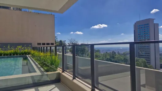 Apartamento com 2 Quartos à venda, 73m² no Vila da Serra, Nova Lima