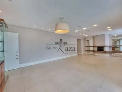 Apartamento com 4 Quartos à venda, 233m² no Vila Adyana, São José dos Campos