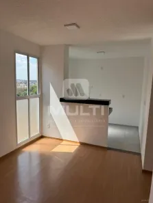 Apartamento com 2 Quartos à venda, 39m² no Chácaras Tubalina e Quartel, Uberlândia