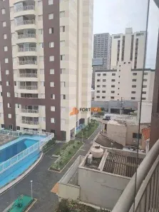 Apartamento com 2 Quartos à venda, 58m² no Vila Gomes Cardim, São Paulo